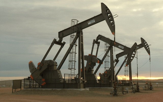 النفط يرتفع على وقع اتفاق تجاري محتمل