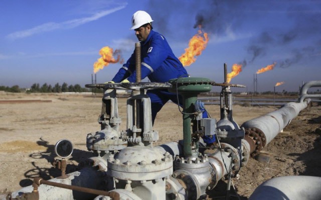 نزيف النفط يتواصل.. والصين كلمة السر