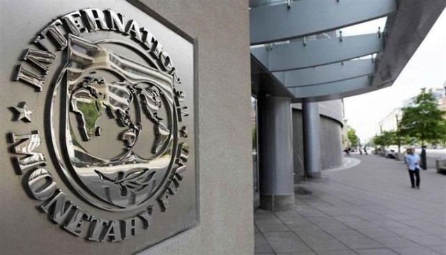 The International Monetary Fund raises its forecast for the growth of the global economy in 2021 to 5.5%