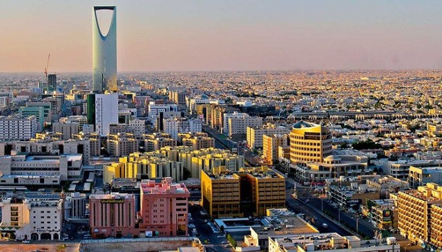 "Expert Rhett" back down from the acquisition of a property in Riyadh