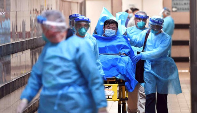 China records 4 new deaths and 31 cases of "Corona" virus