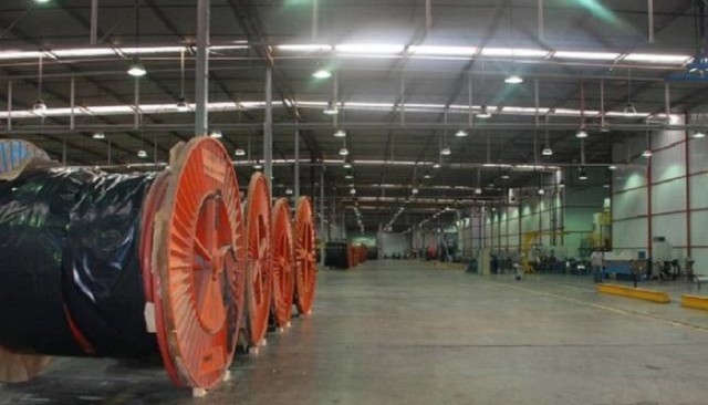 Industrial production in Saudi Arabia rises 5.9% in July 2021