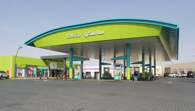 أرباح "ساسكو" السنوية تقفز 244%