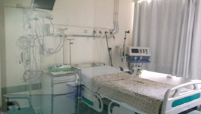 UAE is competing for the acquisition of the largest hospital in Alexandria