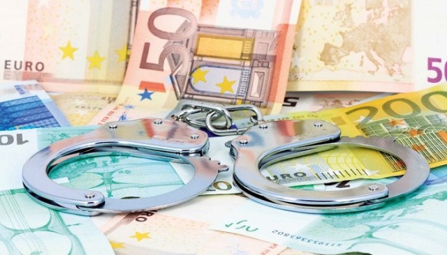 إلقاء القبض على شبكة تقوم بعمليات غسل أموال في الكويت