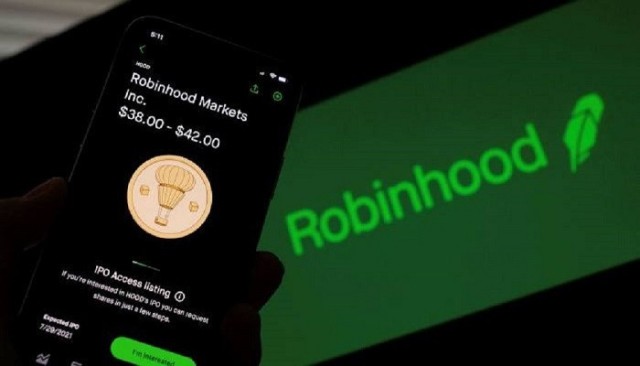 Cryptocurrency exchange plans to acquire Robinhood