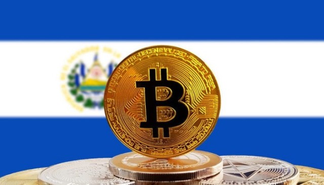 El Salvador Fixes Chivu Crypto Wallet After Bitcoin's Stalled Rally