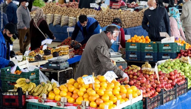 Egypt expects inflation in the fourth quarter to rise to 6.2%