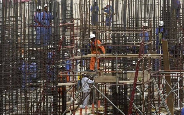 توقعات بنمو قطاع التشييد بدبي 1.7% في 2020