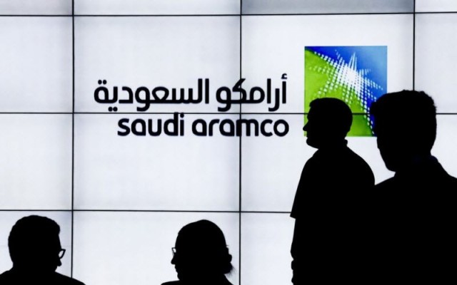 Banking conflict on the launch of "Aramco"
