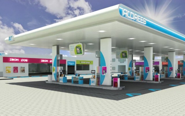 أرباح "الدريس" الفصلية ترتفع 35%