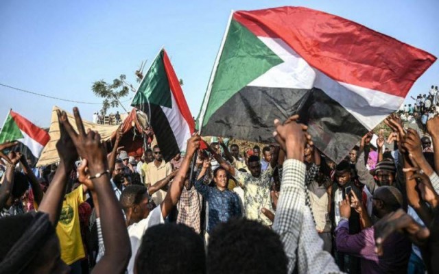 Sudan does not exclude a comprehensive peace