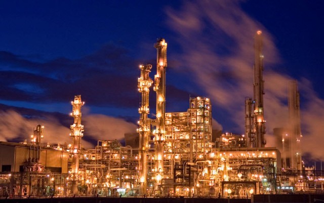 192 مليون ريال أرباح المتقدمة للبتروكيماويات الفصلية بانخفاض 24.1%