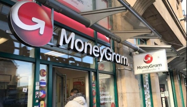 MoneyGram buys stake in Coinmee to operate cryptocurrency ATM