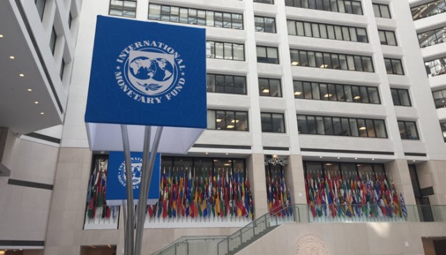 2.77 billion dollars in emergency financing for Egypt from the International Monetary Fund