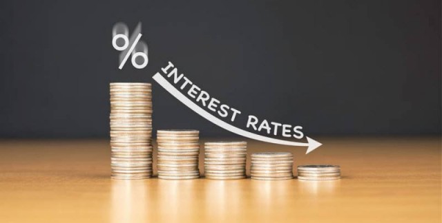 3 Gulf central banks reduce interest rates, and keep an eye on Kuwait, Qatar and Oman