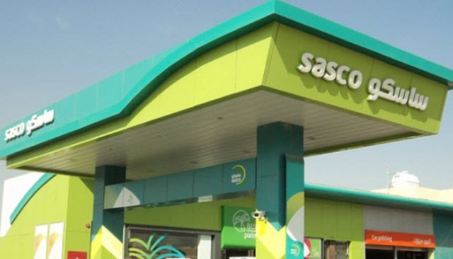 "Sasco" profits fell 13.3% in the second quarter to 4.44 million riyals