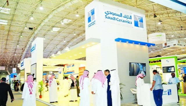 Saudi Ceramics raises its share in ceramics for pipes to 66.09%