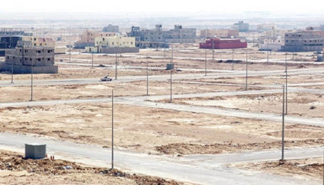 "Barwa" Qatari sells land in Saudi Arabia worth $ 198 million