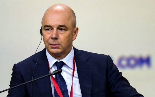 وزير المالية: روسيا تدرس إصدار سندات دولية غير دولارية