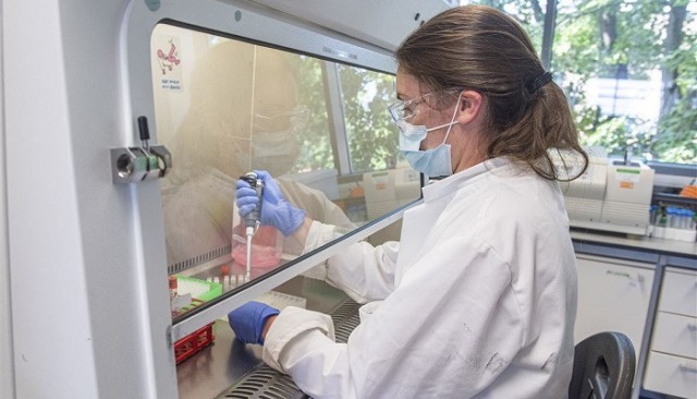 "فايزر" و"بيونتك" توقعان اتفاقية مع الحكومة الأمريكية للقاح "كورونا"