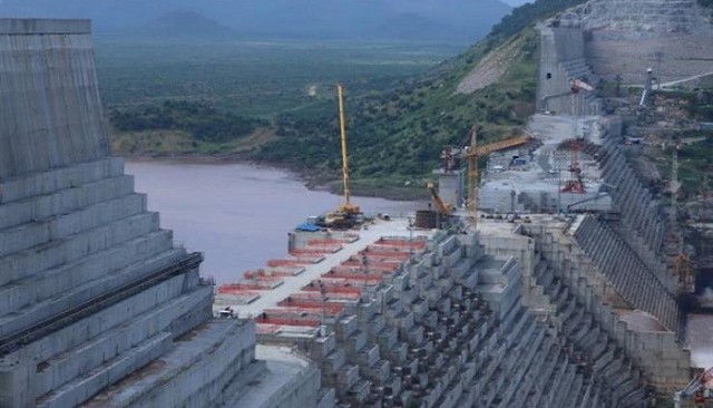 Sudanese official: Ethiopia has begun to fill the second dam