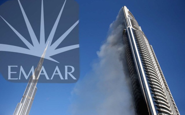 دبي لصناعة الطيران تُعيد شراء أسهمها من "إعمار"