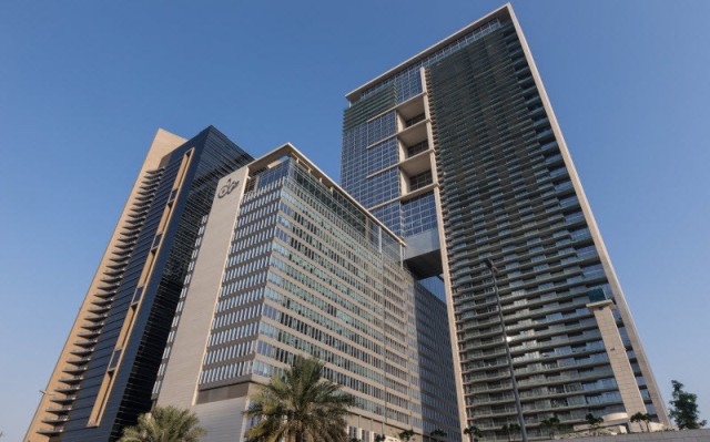 255 مليون دولار صافي أصول "الإمارات ريت" بالربع الأول