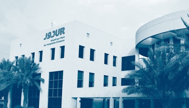 Saudi "Guest Houses" and "Awqaf" establish a special purpose company