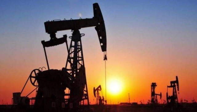 التوتر التجاري بين الصين وأمريكا يهبط بأسعار النفط