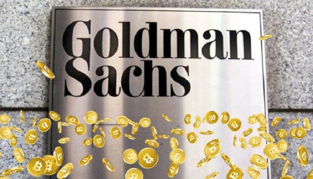 Goldman Sachs expects a strong recovery in oil