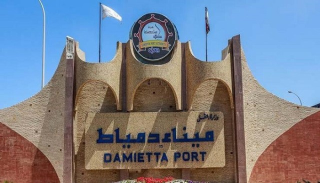 After a hiatus of 8 years .. Egypt will resume gas exports from Damietta
