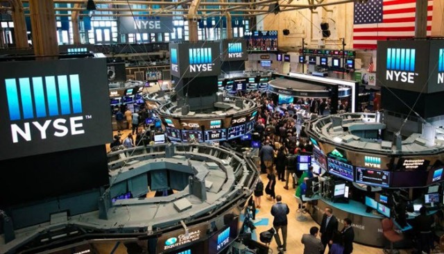 قفزة بالأسهم الأمريكية مع تباطؤ أعداد إصابات "كورونا"