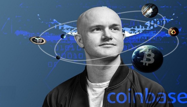 Coinbase CEO buys $133 million mansion
