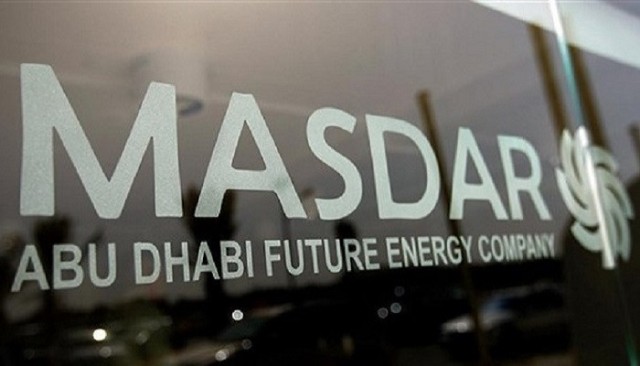 3 Emirati companies conclude agreements to acquire a stake in "Masdar"