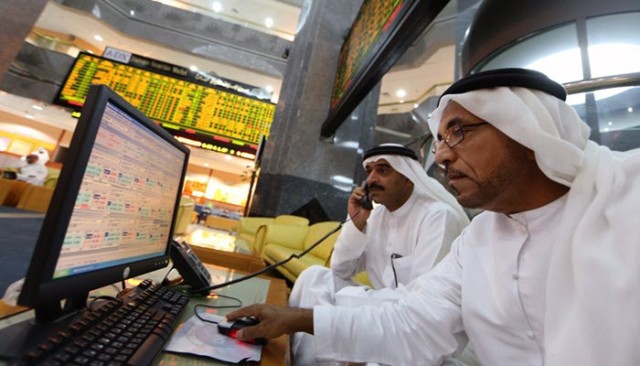 "Dewa" shares begin its first session in the Dubai market, up 20%