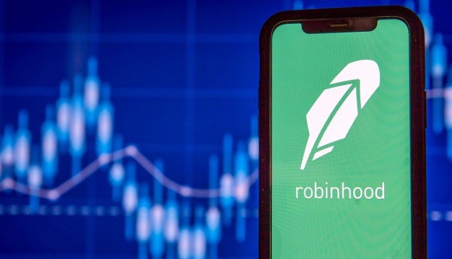 Robinhood plans to launch demo cryptocurrency wallets in January