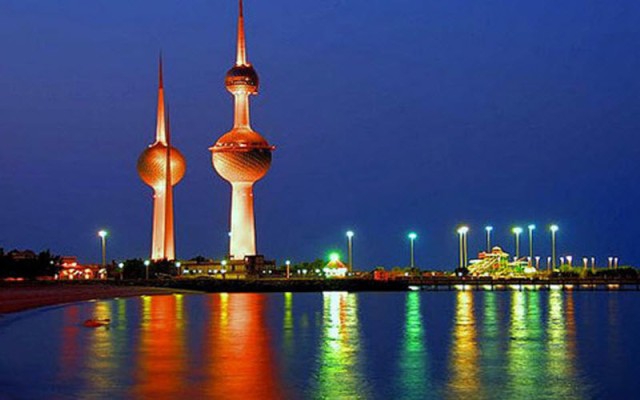 148 مليون دولار فائض موزانة الكويت خلال 4 أشهر