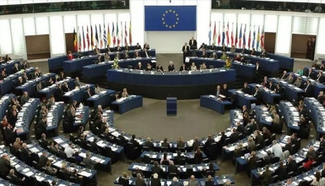 وزراء المالية والاقتصاد الأوروبيون يبحثون إجراءات الاستجابة لأزمة "كورونا"