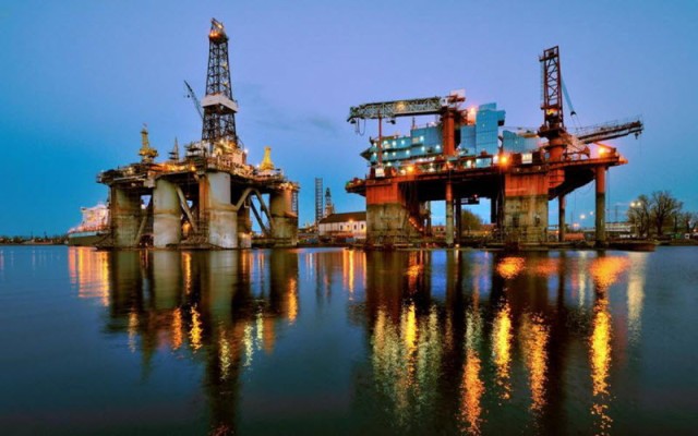 Expectations of volatile oil prices fueled by conflict in the Gulf