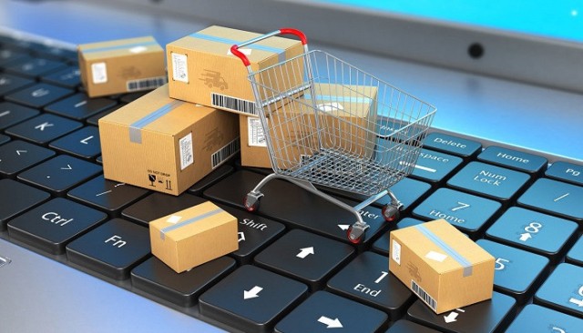 حصة التجارة الإلكترونية تقفز إلى 19% من مبيعات التجزئة العالمية