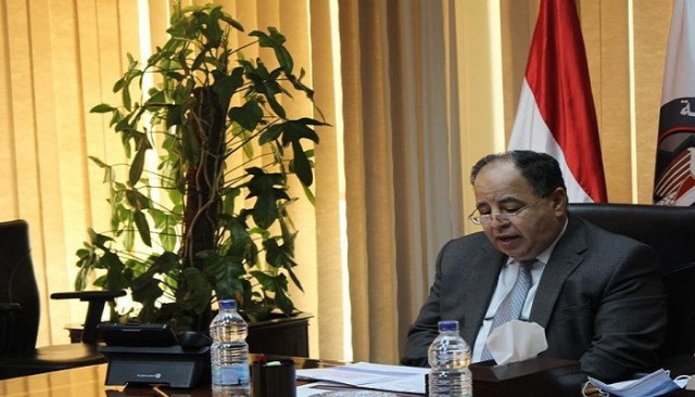Egypt: The budget deficit falls to 2.6% of GDP in 4 months