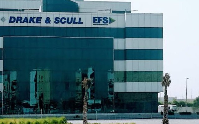 "دريك آند سكل" تعين "شعاع" مستشاراً لعملية إعادة الهيكلة