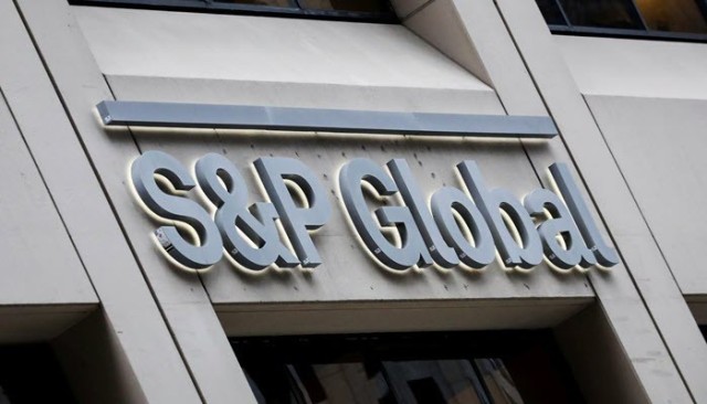 Standard & Poor's does not exclude further countries' ratings downgrade