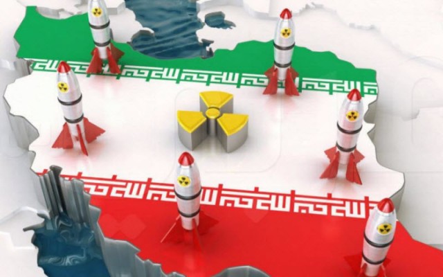 Iran doubles enriched uranium