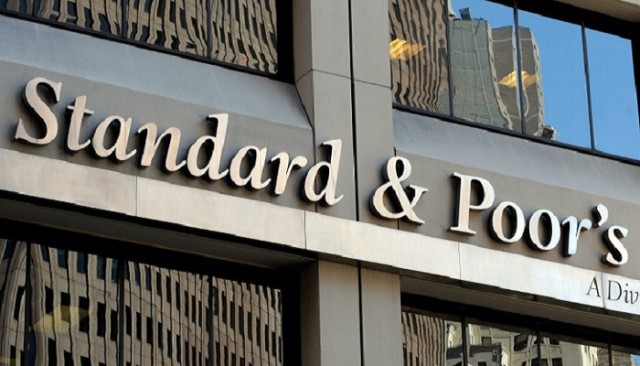 Standard & Poor's: UAE banks are far from the repercussions of the Ukraine crisis