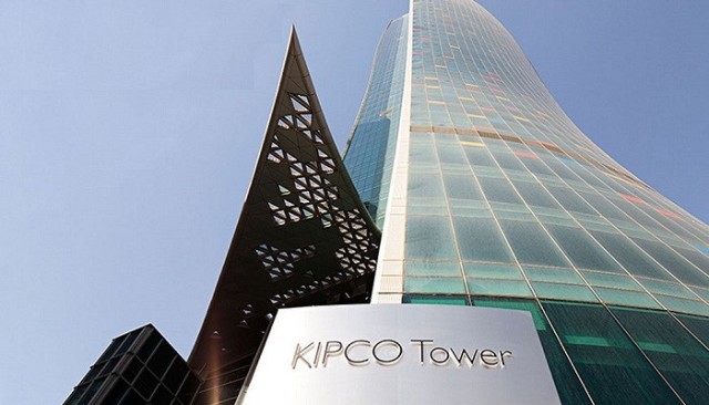 Moody's downgrades Kuwait's KIPCO, and the outlook is "negative"