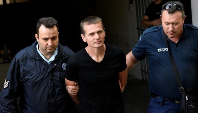 Finik was sentenced to 5 years in prison for money laundering in Bitcoin