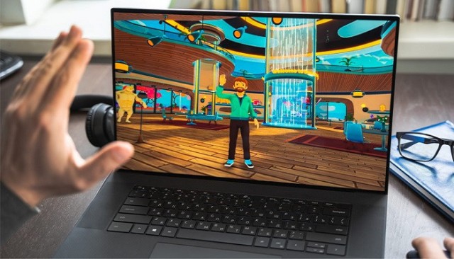 JPMorgan is the first major bank to enter metaverse