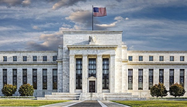The US “Central” fixes interest rates